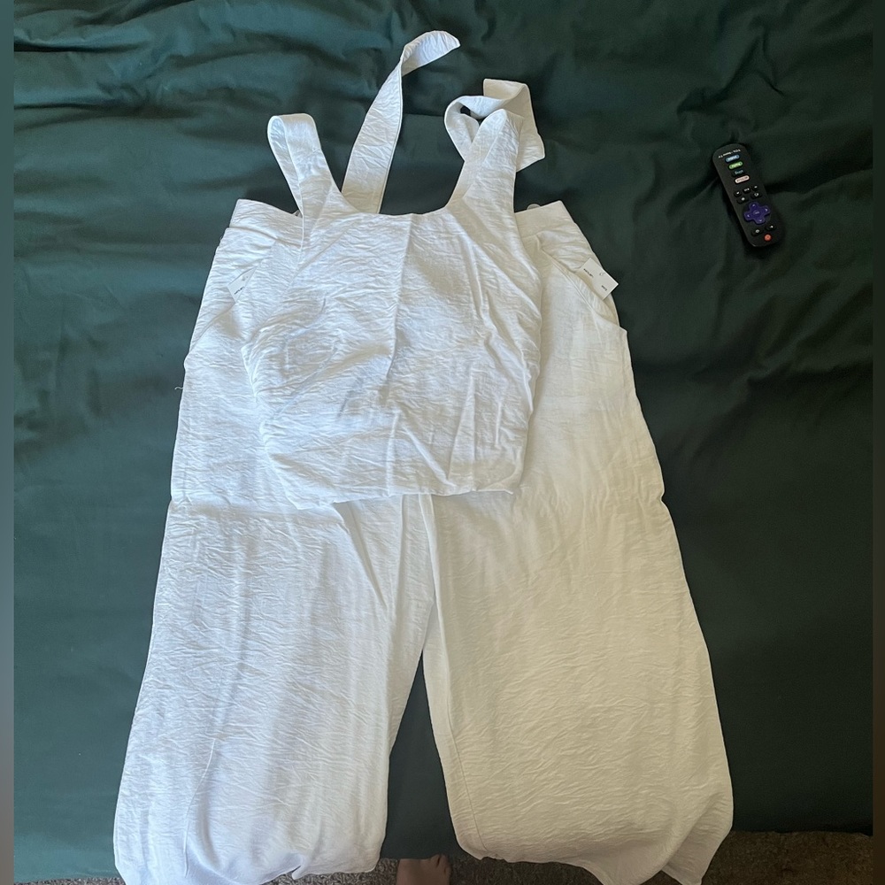 NEW W/ TAGS Matching Set!!